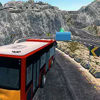 Bus Mountain Drive