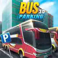 bus_parking_3d Oyunlar