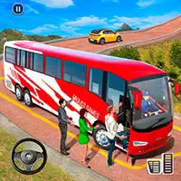 Game Parkir Pamungkas Simulator Bus – Game Bus