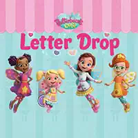 butterbean_cafe_letter_drop Παιχνίδια