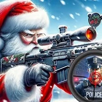 Call Of Duty : Feu De Noël