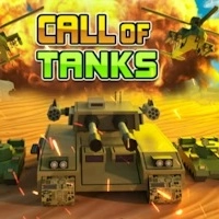 call_of_tanks Тоглоомууд