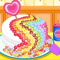 candy_cake_maker 游戏