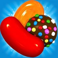 candy_crush Խաղեր