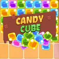 candy_cube Խաղեր