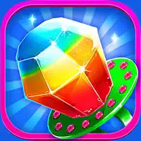 candy_maker_factory เกม