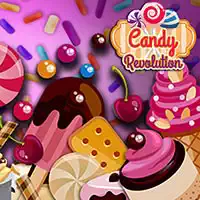 candy_revolution Lojëra