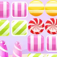 Candy Rush Mama oyun ekran görüntüsü