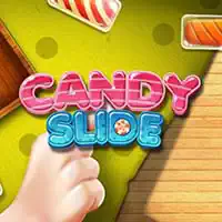 candy_slide ಆಟಗಳು