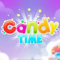 candy_time Trò chơi