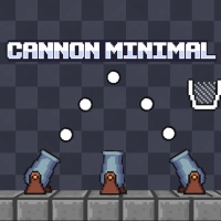 cannon_minimal Ойындар