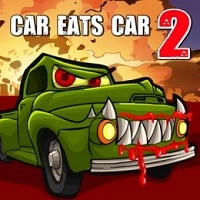 car_eats_car_2 เกม