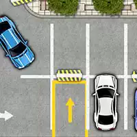 car_parking 游戏