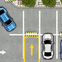 car_parking Games