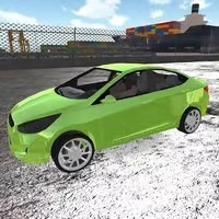 car_parking_3d Igre