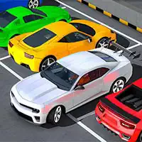 car_parking_game_3d_car_drive_simulator_games_2021 游戏