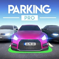 car_parking_pro રમતો