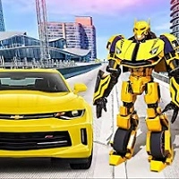 car_robot_transform_fight ゲーム