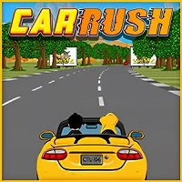 car_rush_2 Juegos