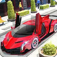 car_simulator_veneno O'yinlar