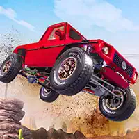 Car Stunt Mega Ramp 3D