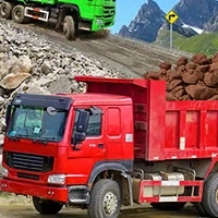 cargo_drive_truck_delivery_simulator თამაშები