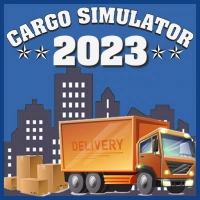 cargo_simulator_2023 O'yinlar