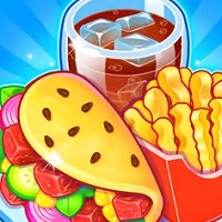 carnival_chef_cooking بازی ها