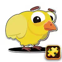 cartoon_farm_animals_puzzle Ігри