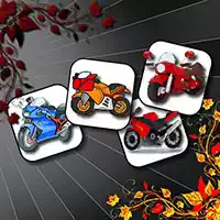 cartoon_motorbikes_memory بازی ها