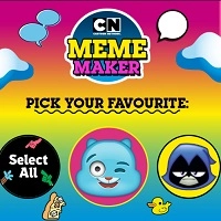 cartoon_network_meme_maker بازی ها