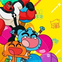 cartoon_network_party_mix खेल