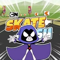 cartoon_network_skate_rush Jogos