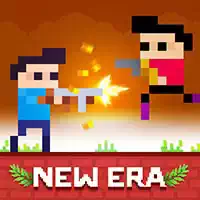 castel_wars_new_era Juegos