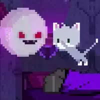 cat_and_ghosts Խաղեր