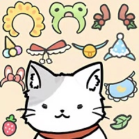 cat_avatar_maker Игры