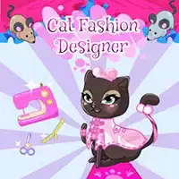 cat_fashion_designer Games