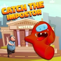 catch_the_impostor Ігри