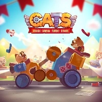 cats_crash_arena_turbo_stars Trò chơi