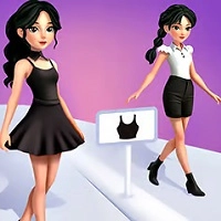 catwalk_battle_-_dress_up თამაშები