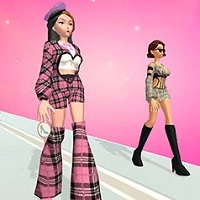 catwalk_queen_run_3d Spiele