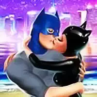 catwoman_night_kissing Игры