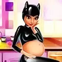 catwoman_pregnant Gry