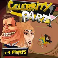 celebrity_party Игры