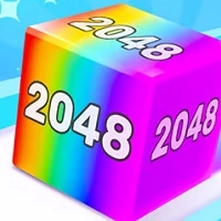 chain_cube_2048_3d Spiele