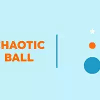 Chaotic Ball Game