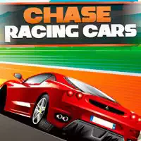 chase_racing_cars بازی ها