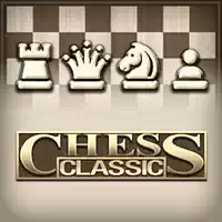chess_classic ألعاب