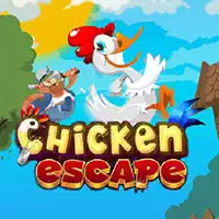 chicken_escape Igre