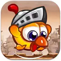 chicken_jump 游戏